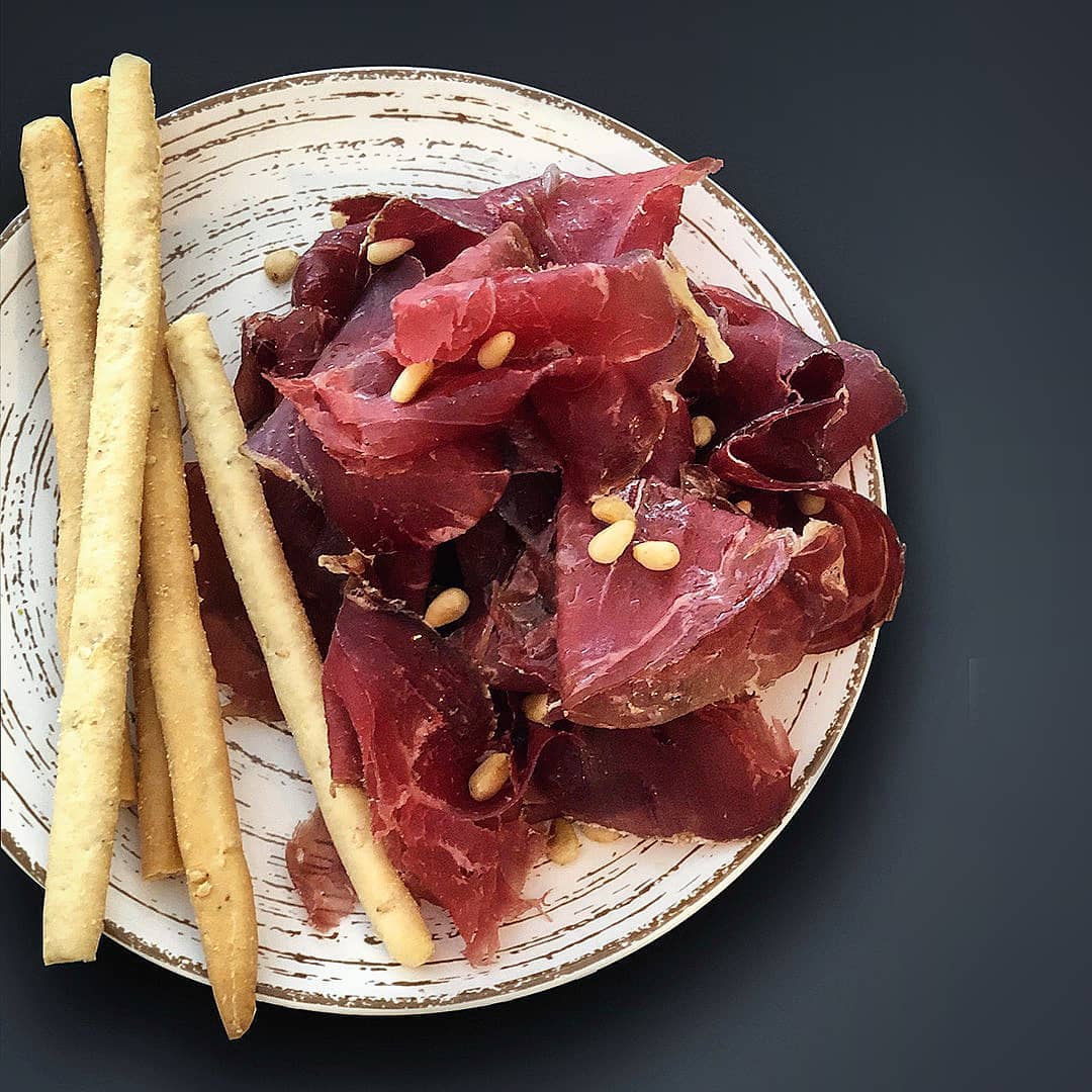 cecina